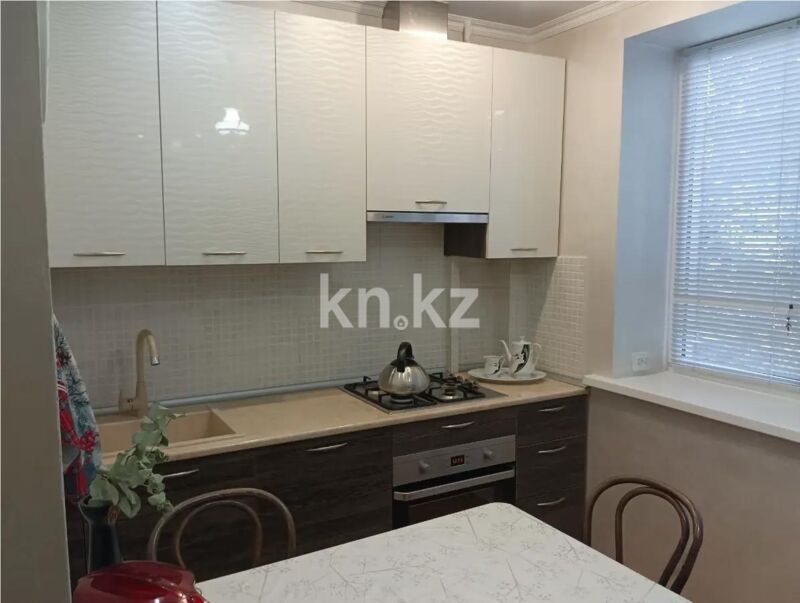 Продажа 2-комнатной квартиры, 50.4 м² - Продажа квартир от собственников в Алматы - страница 18 фото 4 из 5