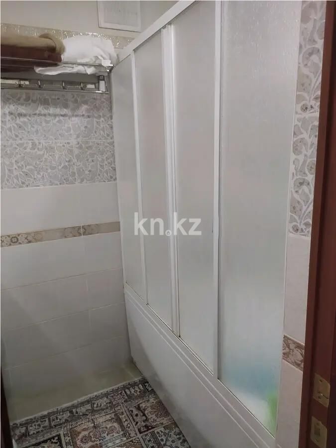 Продажа 3-комнатной квартиры, 86 м² - Продажа трехкомнатных квартир в кирпичном доме в Абае фото 5 из 7