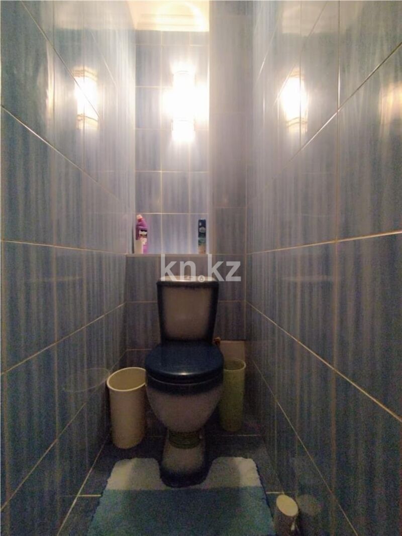 Продажа 3-комнатной квартиры, 74 м² - Недвижимость в Темиртау - страница 25 фото 11 из 16