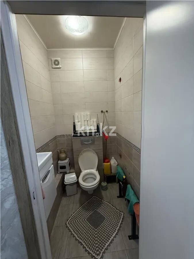 Продажа 4-комнатной квартиры, 100 м² - Недвижимость в Алматы - страница 30 фото 5 из 6