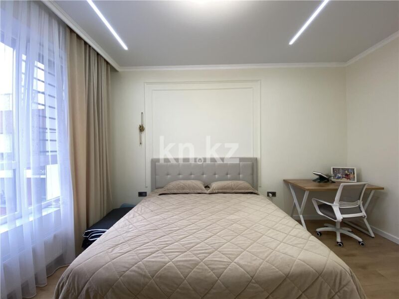 Продажа 3-комнатной квартиры, 67.1 м² - Продажа  трехкомнатных квартир в новостройках Астаны - страница 5 фото 9 из 29
