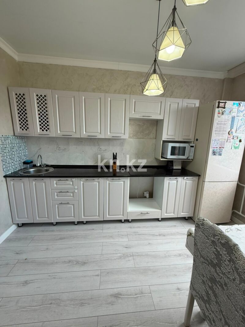 Продажа 2-комнатной квартиры, 60 м² - Продажа двухкомнатных квартир в монолитно-каркасном доме в Караганде - страница 2 фото 9 из 18