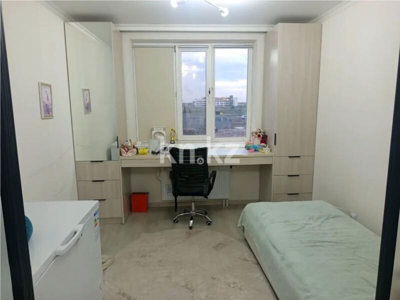 Продажа 3-комнатной квартиры, 81.4 м² - Продажа трехкомнатных квартир в Астане - страница 13 фото 4 из 5
