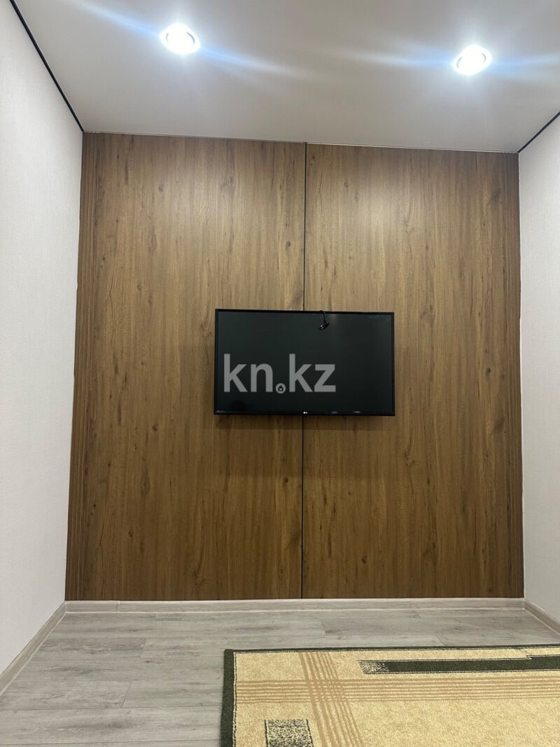 Аренда 2-комнатной квартиры, 62 м² - Аренда недвижимости в Астане фото 1 из 13