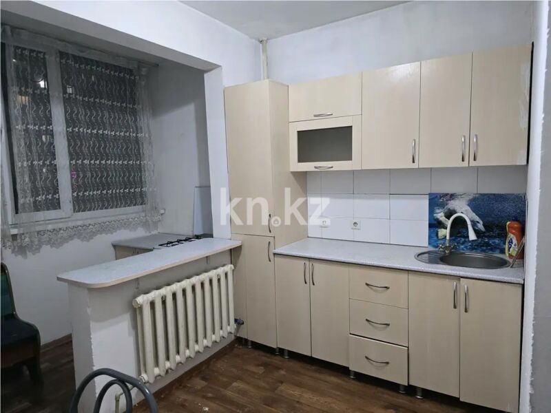 Продажа 2-комнатной квартиры, 65 м² - Продажа двухкомнатных квартир в панельном доме в Алматы фото 3 из 4