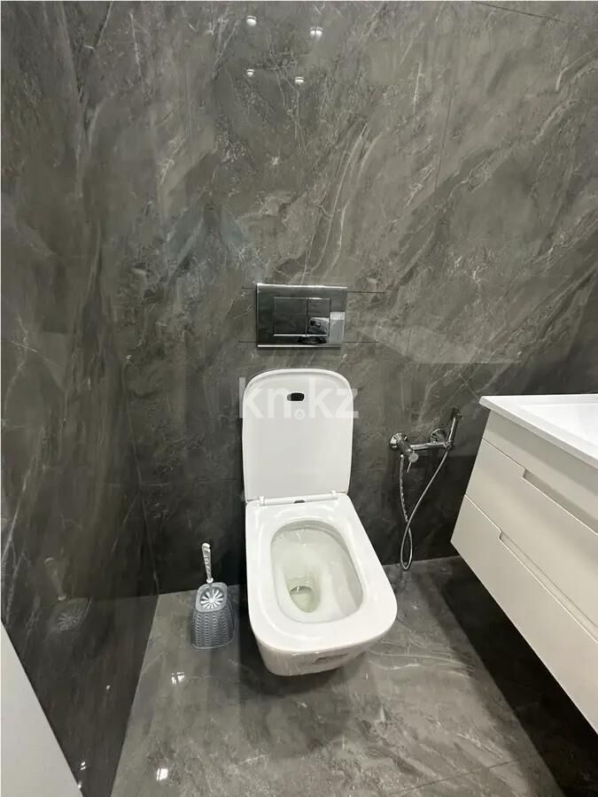 Продажа 3-комнатной квартиры, 99 м² - Продажа трехкомнатных квартир от собственников в Казахстане - страница 12 фото 4 из 6