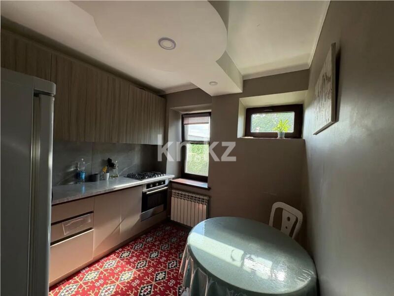Продажа 2-комнатной квартиры, 42 м² - Продажа квартир от собственников в Алматы - страница 3 фото 3 из 5