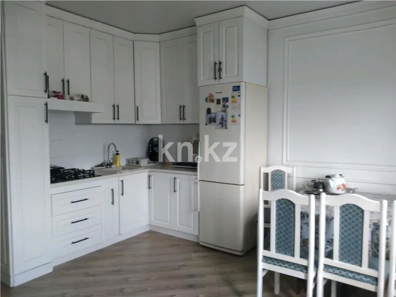 Продажа 1-комнатной квартиры, 52 м² - Продажа однокомнатных квартир в Наурызбайском р-не Алматы - страница 19 фото 2 из 4