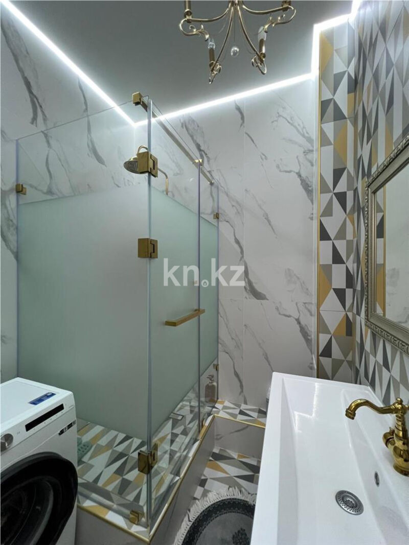 Продажа 3-комнатной квартиры, 90 м² - Продажа трехкомнатных квартир в Караганде - страница 52 фото 9 из 10