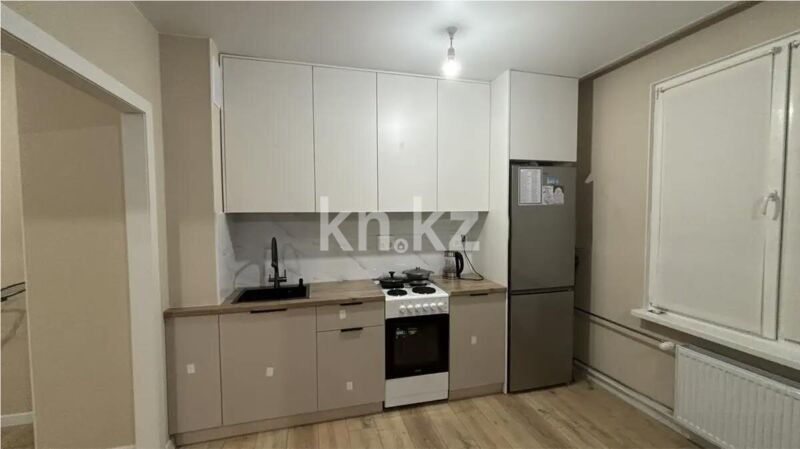 Продажа 2-комнатной квартиры, 43 м² - Продажа  двухкомнатных квартир в новостройках Астаны - страница 26 фото 2 из 2