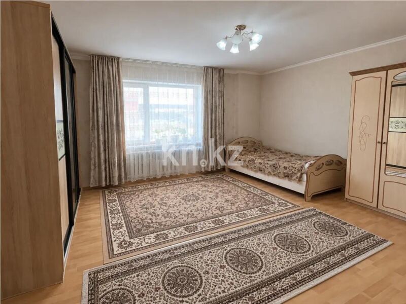 Продажа 2-комнатной квартиры, 61.9 м² - Продажа квартир в р-не Байконур Астаны - страница 4 фото 1 из 5