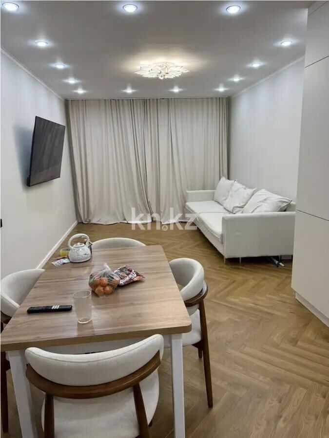 Продажа 3-комнатной квартиры, 76 м² - Продажа квартир от собственников в Астане - страница 10 фото 1 из 4