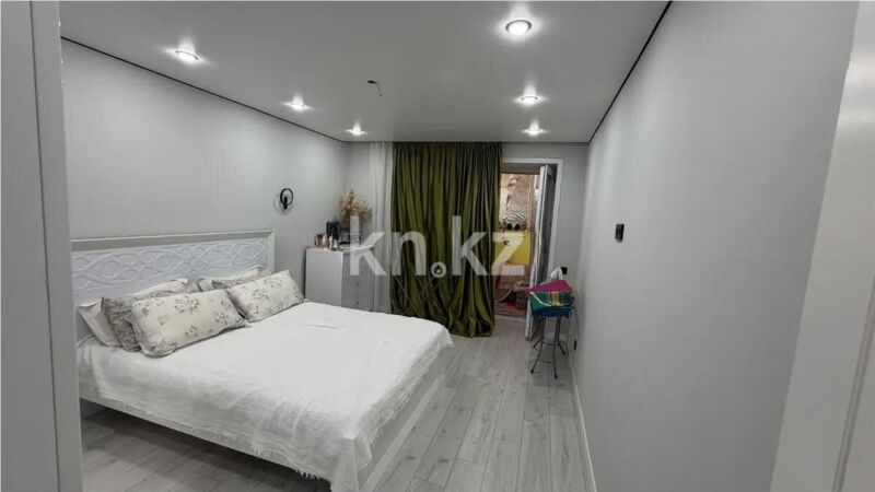 Продажа 2-комнатной квартиры, 78 м² - Продажа квартир в монолитно-каркасном доме в Астане - страница 38 фото 2 из 4