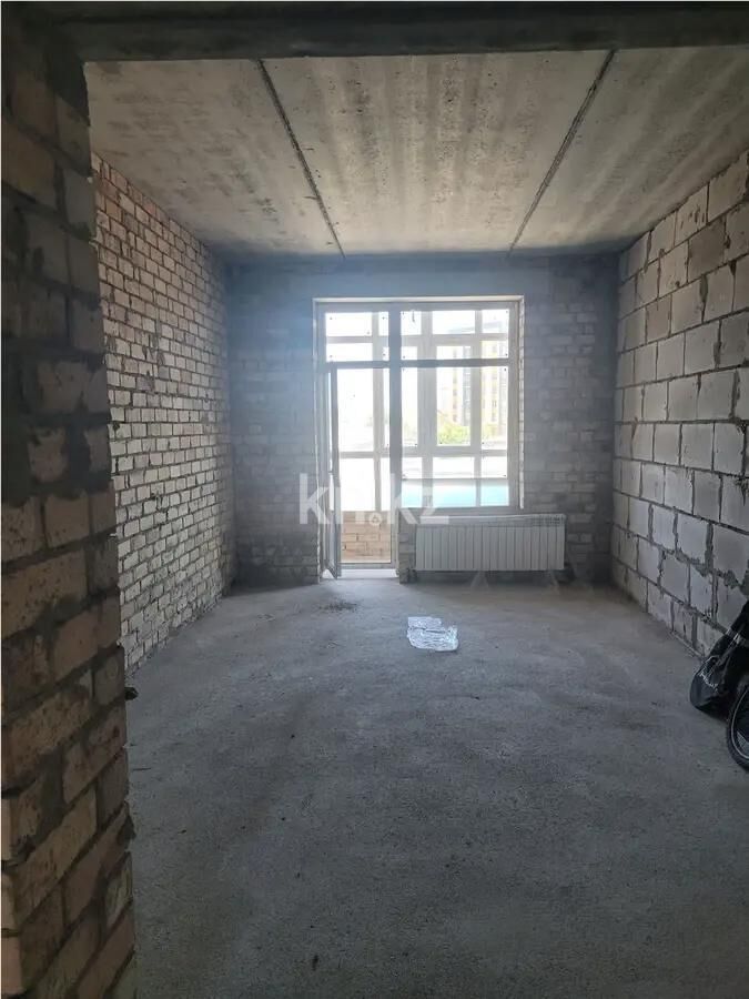 Продажа 3-комнатной квартиры, 89 м² - Продажа квартир от собственников в Караганде - страница 3 фото 3 из 4