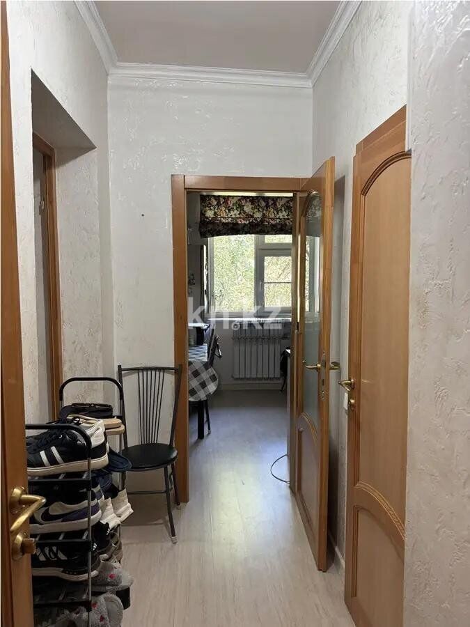 Продажа 1-комнатной квартиры, 34 м² - Продажа квартир в Алмалинском р-не Алматы - страница 10 фото 3 из 3