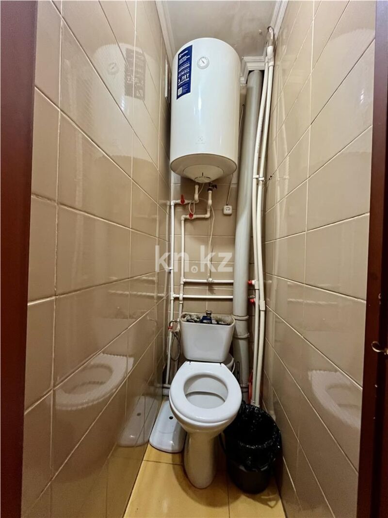 Продажа 2-комнатной квартиры, 47 м² - Продажа двухкомнатных квартир в панельном доме в Темиртау - страница 10 фото 8 из 8