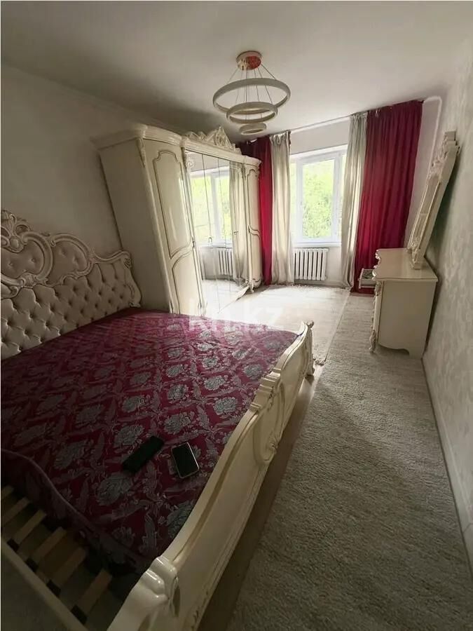 Продажа 3-комнатной квартиры, 65 м² - Продажа трехкомнатных квартир в панельном доме в Алматы - страница 5 фото 3 из 4