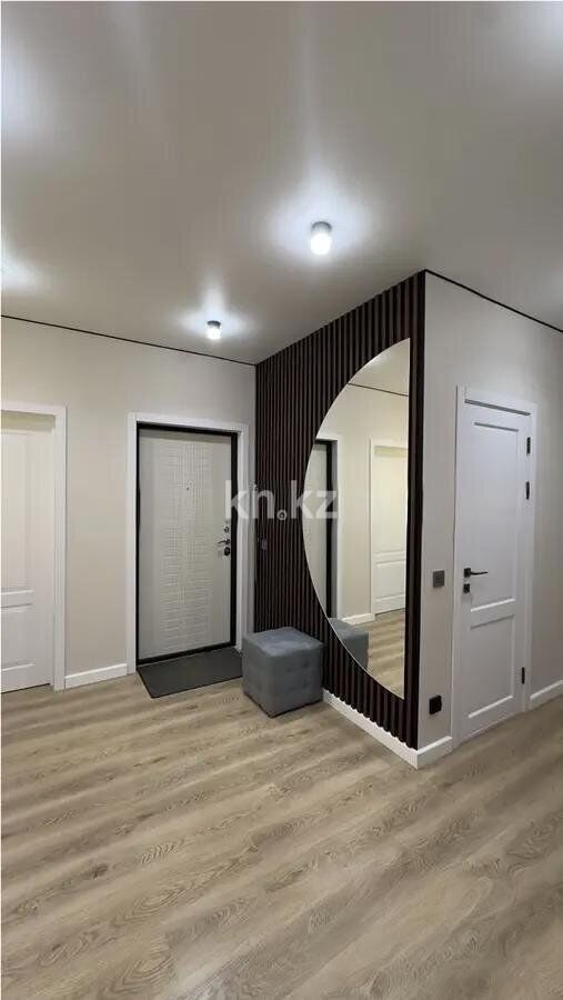 Продажа 4-комнатной квартиры, 102 м² - Продажа квартир в р-не Есиль Астаны - страница 11 фото 7 из 7