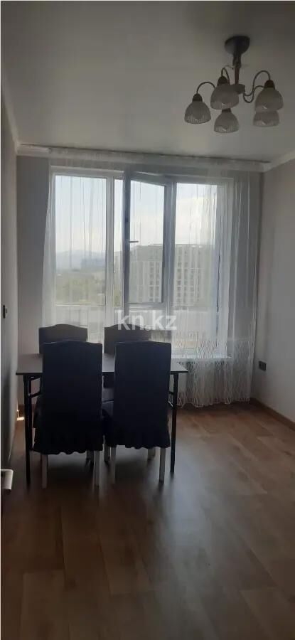 Продажа 1-комнатной квартиры, 43 м² - Продажа квартир в монолитно-каркасном доме в Алматы - страница 12 фото 2 из 4