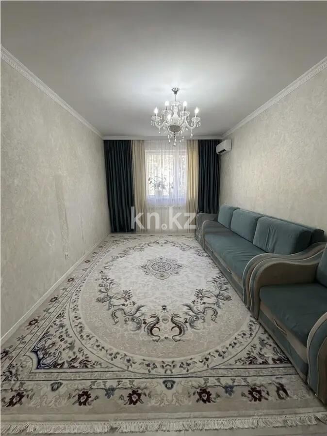 Продажа 2-комнатной квартиры, 61.8 м² - Продажа квартир в блочном доме в Казахстане - страница 9 фото 1 из 7