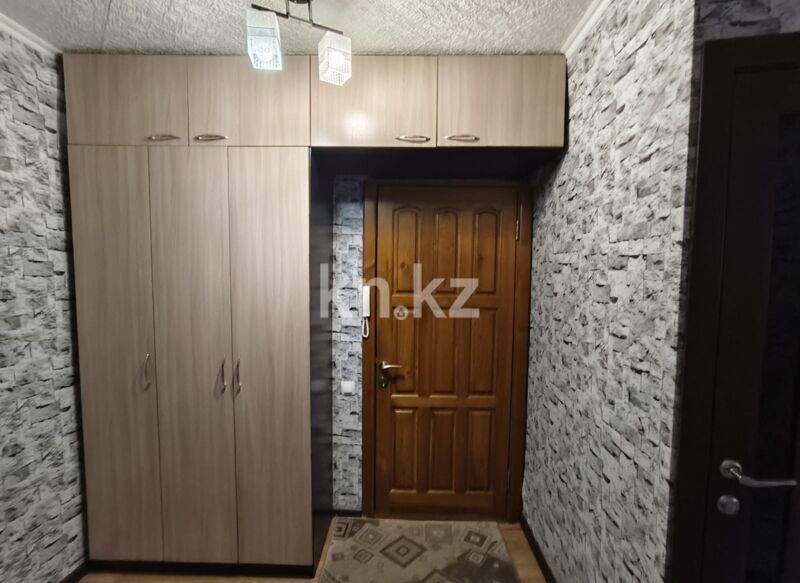Продажа 3-комнатной квартиры, 62 м² - Продажа трехкомнатных квартир на Юго-Востоке Караганды - страница 25 фото 17 из 23