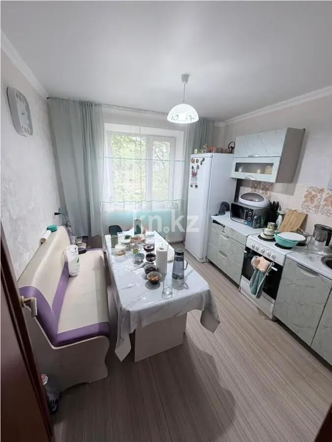 Продажа 3-комнатной квартиры, 72 м² - Продажа трехкомнатных квартир в Майкудуке Караганды - страница 10 фото 4 из 6