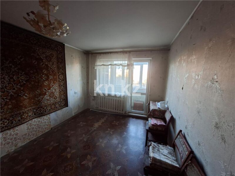 Продажа 2-комнатной квартиры, 51 м² - Продажа недвижимости в Караганде - страница 8 фото 4 из 10
