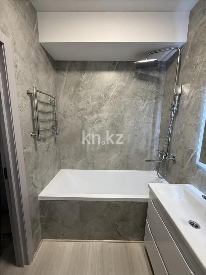 Продажа 3-комнатной квартиры, 96 м² - Продажа трехкомнатных квартир в Турксибском р-не Алматы - страница 8 фото 6 из 9