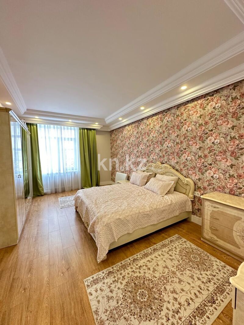 Продажа 4-комнатной квартиры, 145 м² - Продажа квартир в кирпичном доме в Астане - страница 217 фото 3 из 15