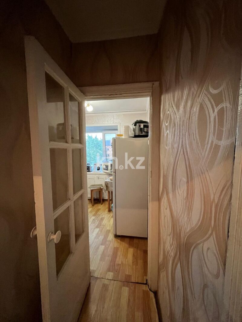Продажа 2-комнатной квартиры, 41 м² - Продажа двухкомнатных квартир в Городе Караганды - страница 11 фото 7 из 7