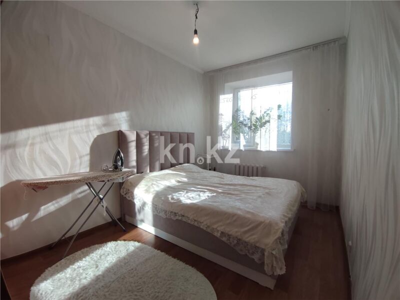 Продажа 3-комнатной квартиры, 60 м² - Продажа земельных участков в Абае фото 5 из 13
