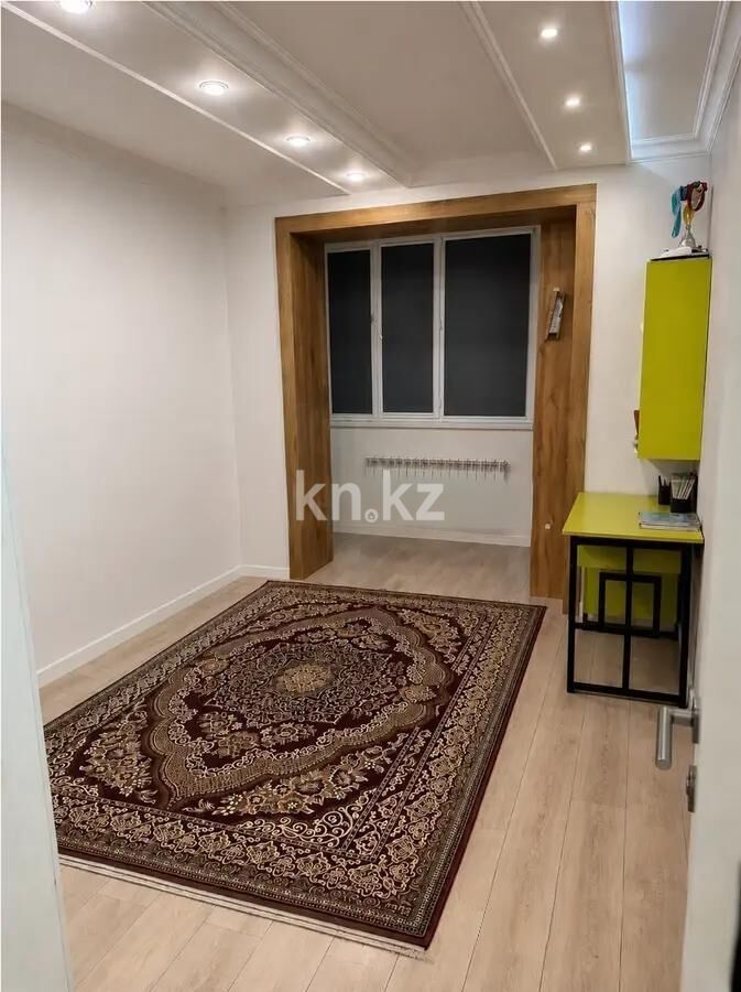 Продажа 2-комнатной квартиры, 61.8 м² - Продажа двухкомнатных квартир в р-не Сарайшык Астаны - страница 32 фото 2 из 4