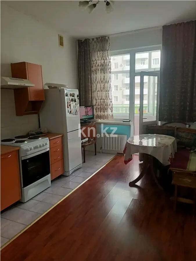 Продажа 2-комнатной квартиры, 74 м² - Продажа квартир в Астане - страница 52 фото 3 из 4