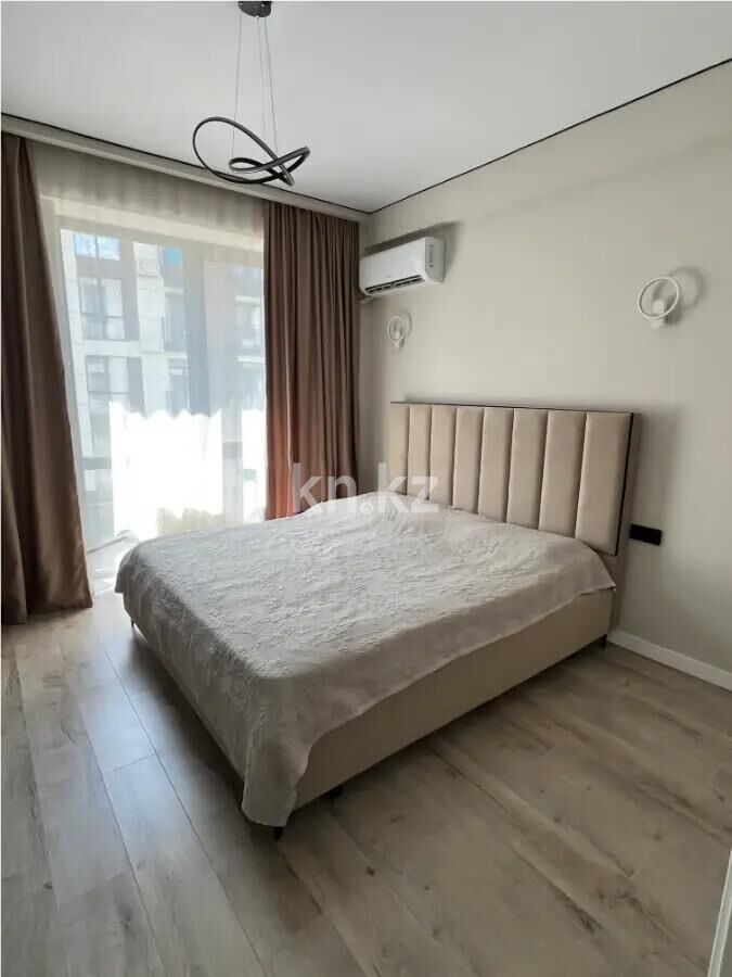 Продажа 2-комнатной квартиры, 46 м² - Продажа двухкомнатных квартир в Турксибском р-не Алматы - страница 15 фото 2 из 4