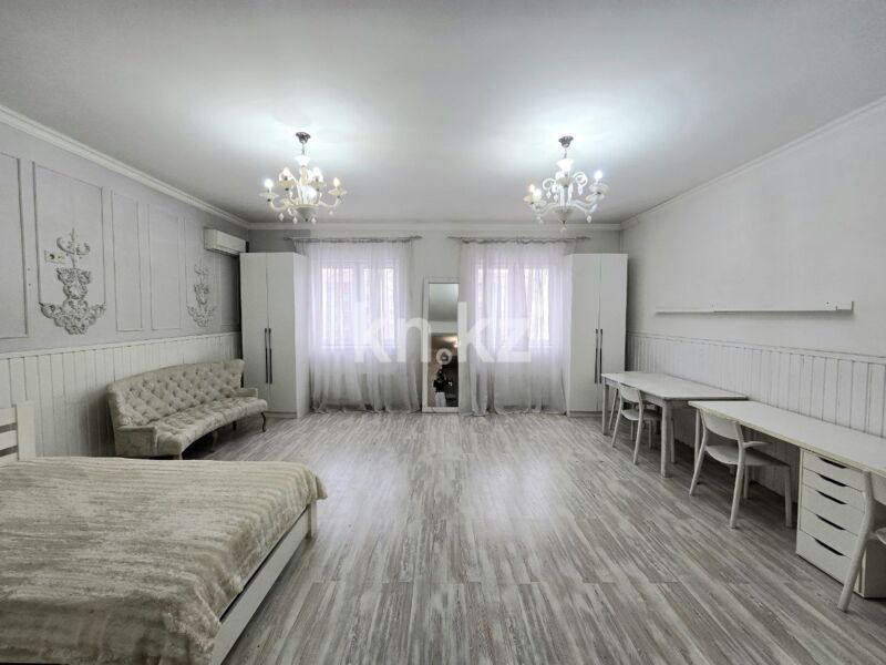 Продажа 2-комнатной квартиры, 93 м² - Продажа квартир в новостройках Алматы - страница 327 фото 2 из 17