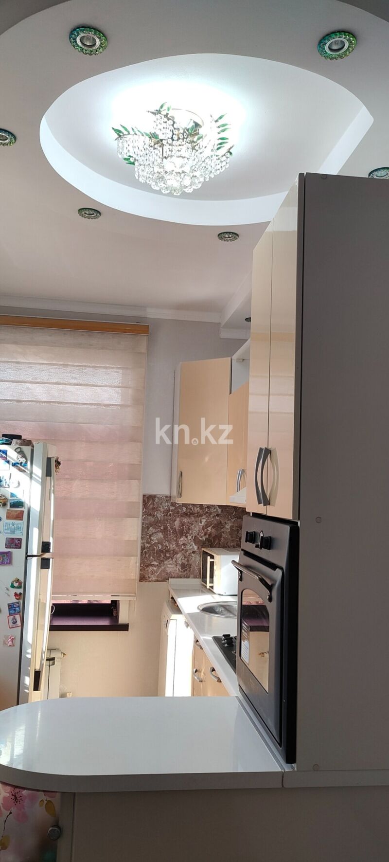 Продажа 4-комнатного дома, 120 м² - Продажа недвижимости в Темиртау - страница 5 фото 4 из 25