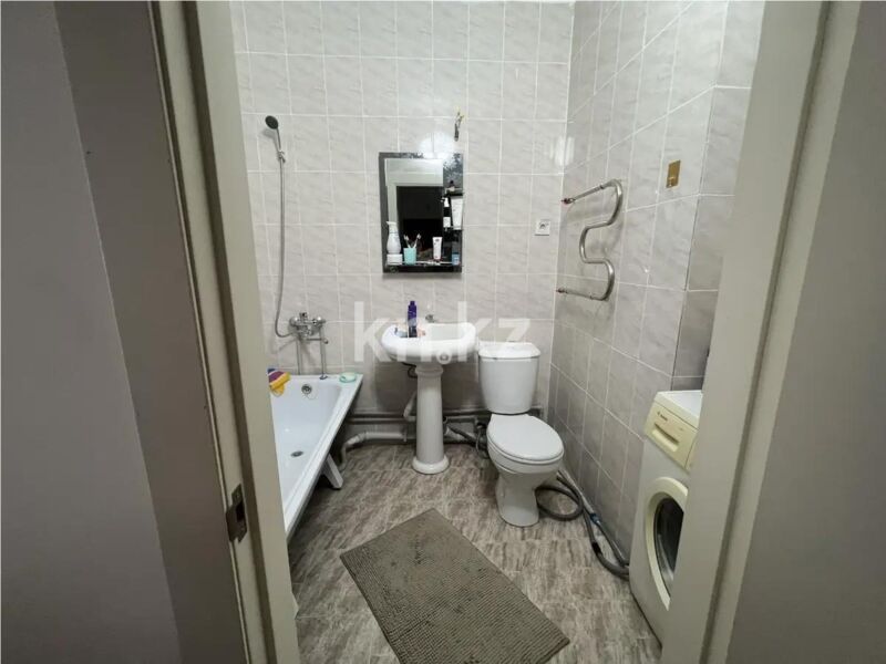 Продажа 1-комнатной квартиры, 46 м² - Продажа квартир в Казахстане - страница 7 фото 3 из 3