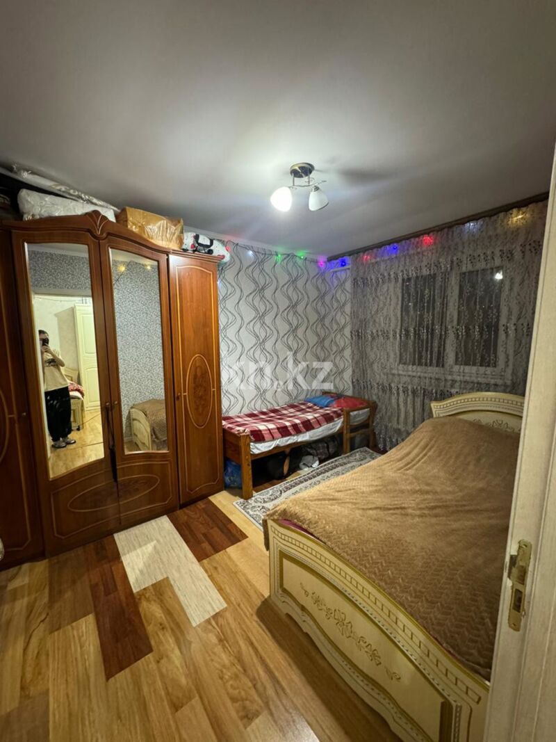 Продажа 8-комнатного дома, 154 м² - Продажа домов, коттеджей в Алатауском р-не Алматы фото 28 из 32