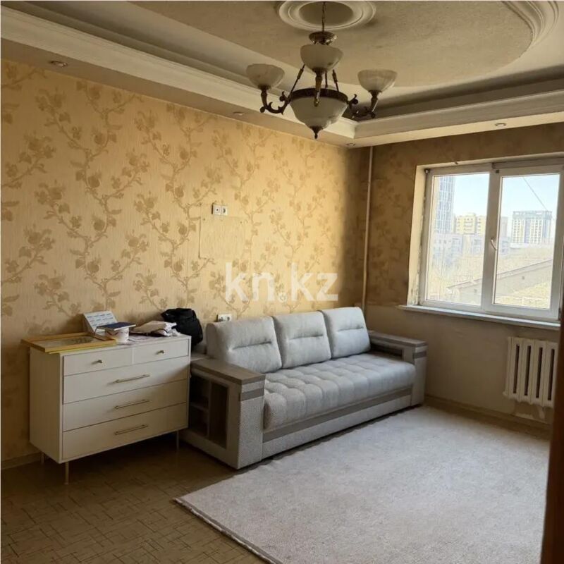 Продажа 2-комнатной квартиры, 58 м² - Продажа двухкомнатных квартир в панельном доме в Казахстане - страница 79 фото 1 из 2