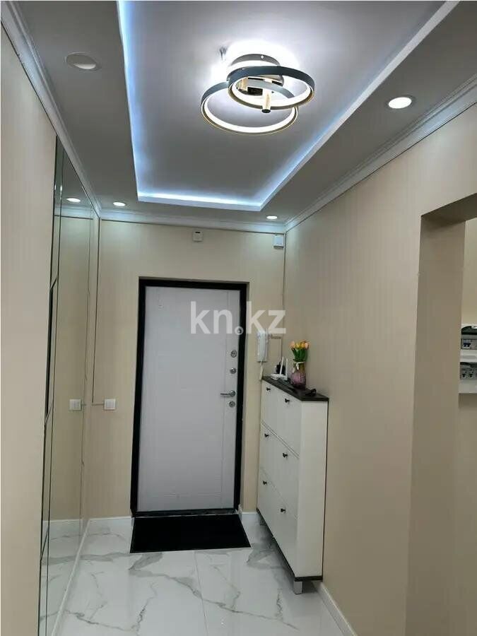 Продажа 2-комнатной квартиры, 68 м² - Продажа квартир в Алматы - страница 9 фото 6 из 6