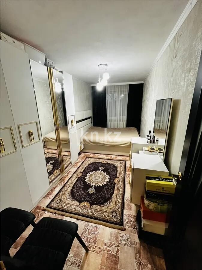 Продажа 2-комнатной квартиры, 46 м² - Продажа двухкомнатных квартир в Майкудуке Караганды - страница 6 фото 2 из 5
