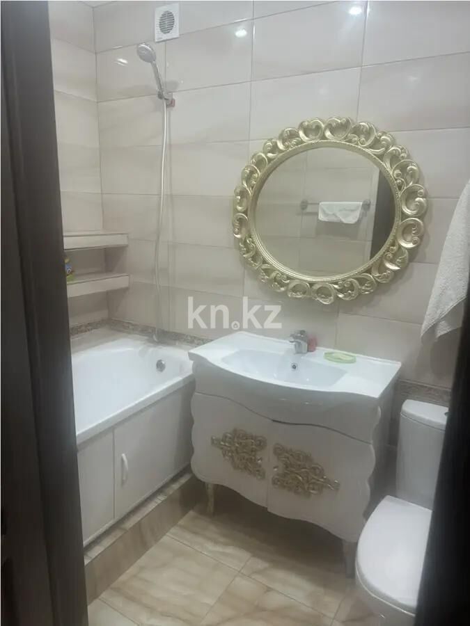 Продажа 4-комнатной квартиры, 116 м² - Продажа квартир в Астане - страница 8 фото 6 из 8