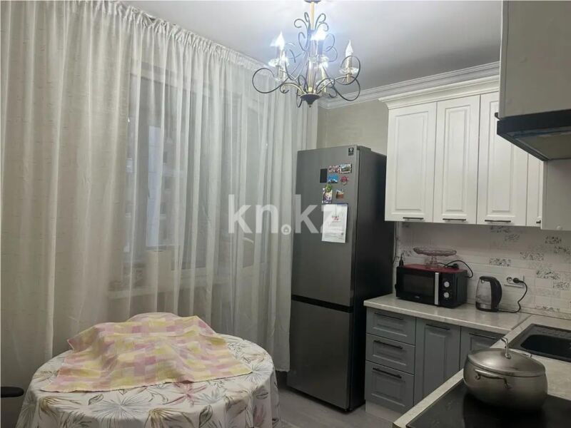 Продажа 2-комнатной квартиры, 59 м² - Продажа двухкомнатных квартир от собственников в Алматы - страница 3 фото 3 из 6