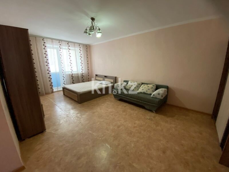 Продажа 1-комнатной квартиры, 52.7 м² - Продажа недвижимости в Астане - страница 17 фото 9 из 10
