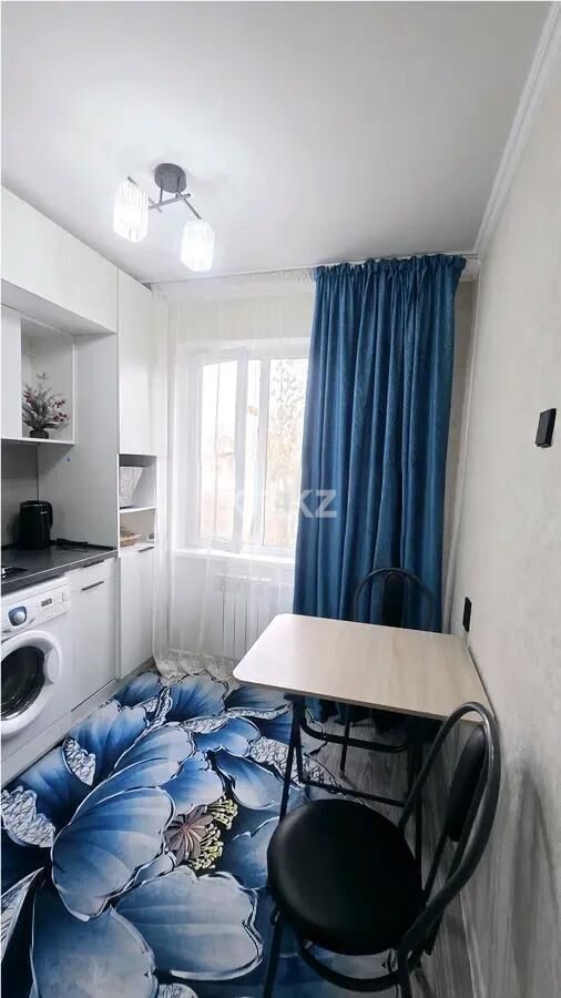 Продажа 1-комнатной квартиры, 32 м² - Продажа однокомнатных квартир в Жетысуском р-не Алматы - страница 12 фото 2 из 3