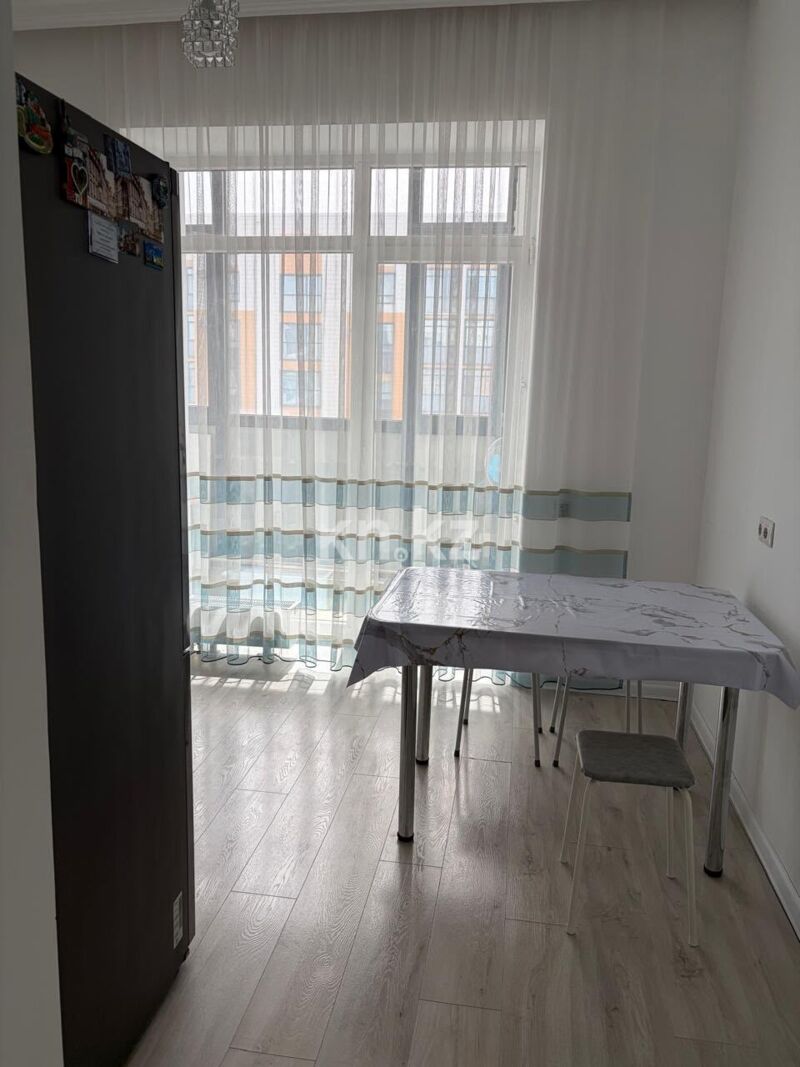 Аренда 2-комнатной квартиры, 45 м² - Аренда недвижимости в Казахстане - страница 5 фото 2 из 7