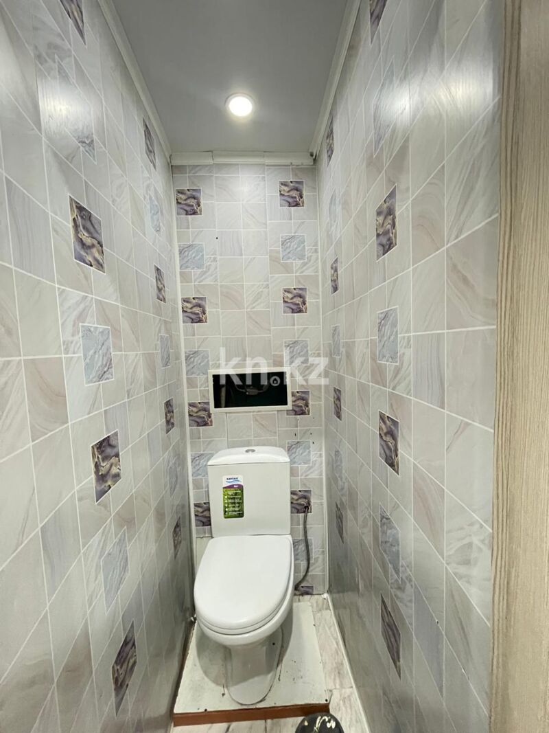 Продажа 3-комнатной квартиры, 61 м² - Продажа квартир в панельном доме в Казахстане - страница 233 фото 9 из 12