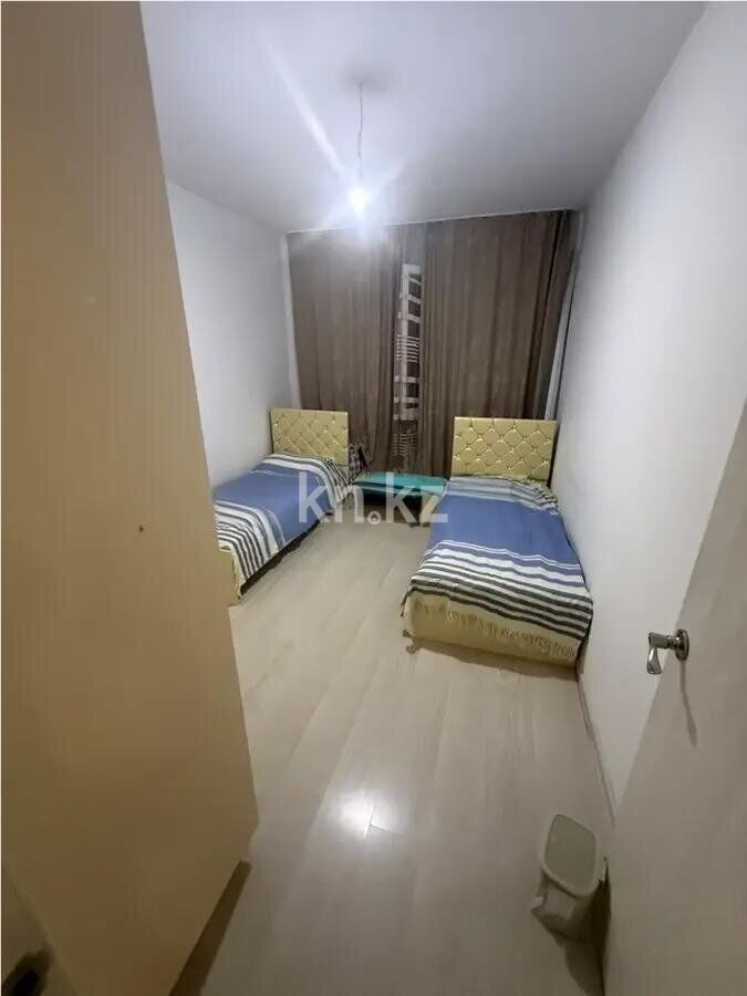 Продажа 2-комнатной квартиры, 57 м² - Продажа квартир в монолитно-каркасном доме в Казахстане - страница 16 фото 2 из 6