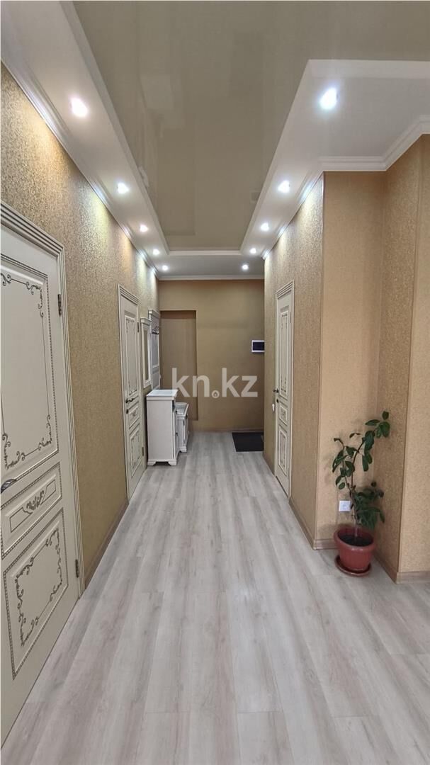 Продажа 3-комнатной квартиры, 64 м² - Продажа трехкомнатных квартир на Юго-Востоке Караганды - страница 17 фото 20 из 22