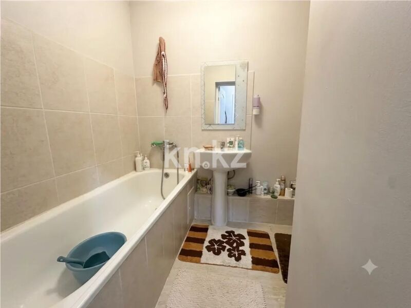 Продажа 1-комнатной квартиры, 38 м² - Продажа однокомнатных квартир в Медеуском р-не Алматы - страница 5 фото 3 из 4
